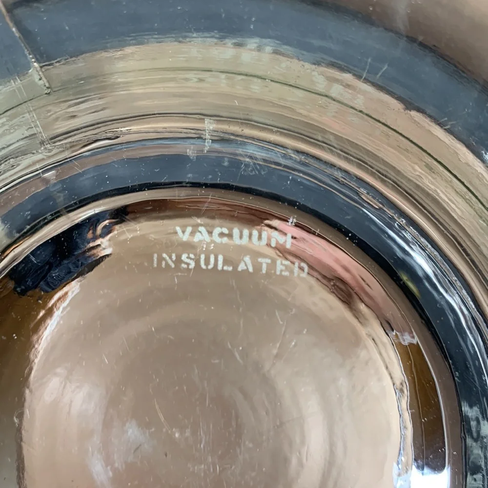 keystone vintage vacuum